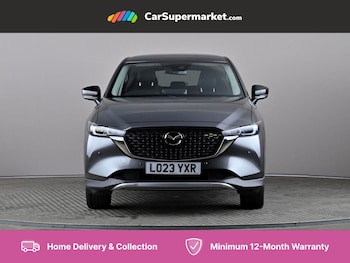 Used Mazda CX-5 2023 for sale - 75924994: Photo