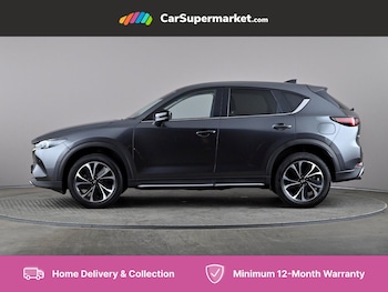 Used Mazda CX-5 2023 for sale - 75924994: Photo