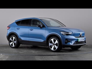 Used Volvo C40 2023 for sale - 79308788: Photo