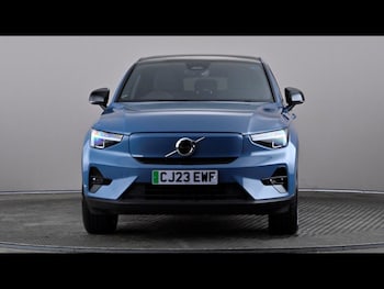 Used Volvo C40 2023 for sale - 79308788: Photo