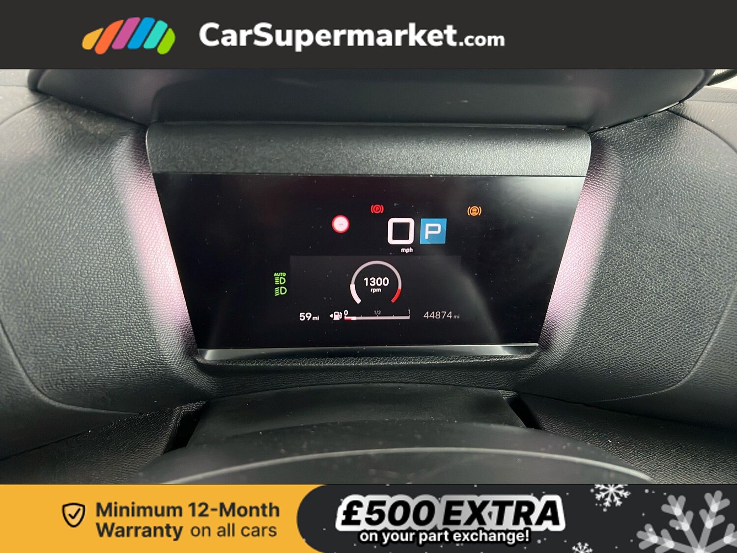 Used Citroen C4 2023 for sale - 77011533: Photo 16