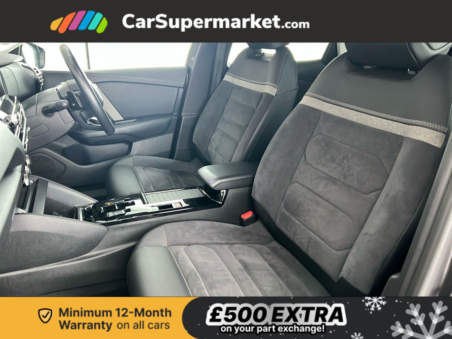 Used Citroen C4 2023 for sale - 77011533: Photo 18