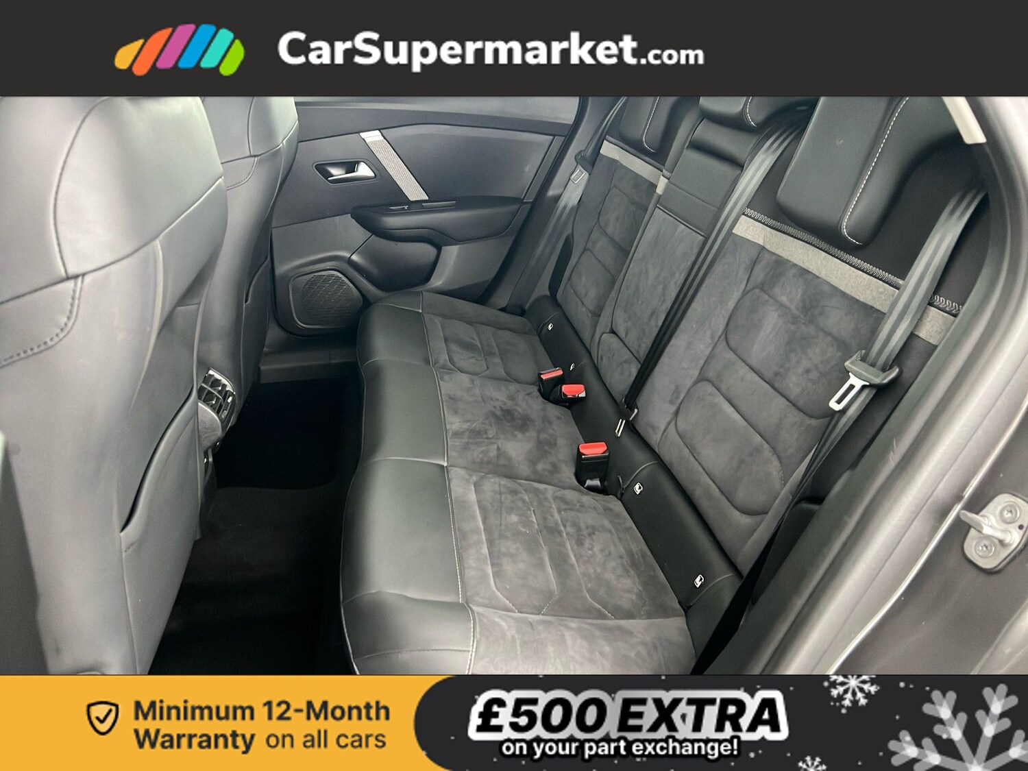 Used Citroen C4 2023 for sale - 77011533: Photo 19