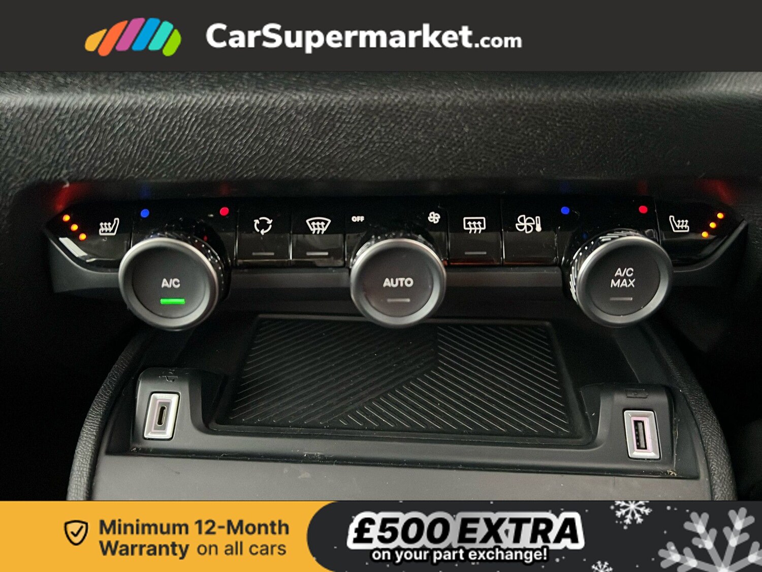 Used Citroen C4 2023 for sale - 77011533: Photo 25