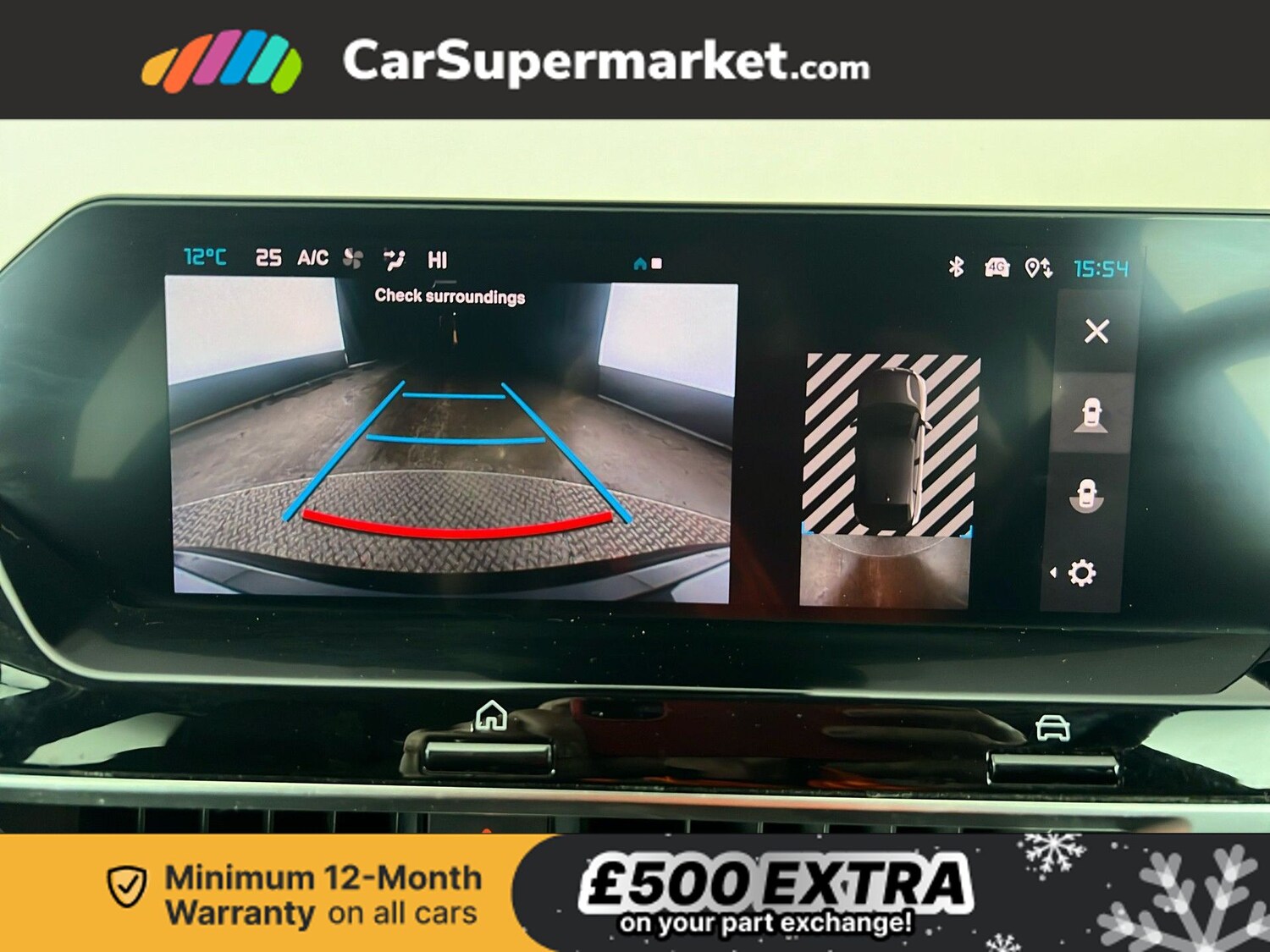 Used Citroen C4 2023 for sale - 77011533: Photo 27