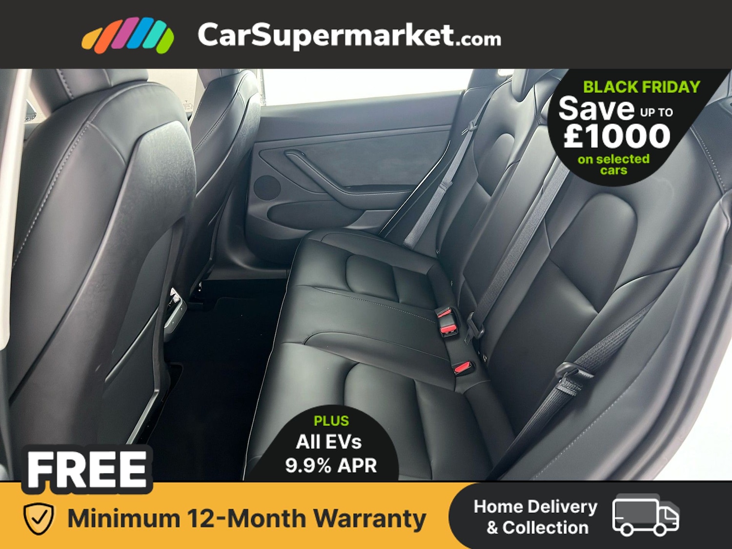 Used Tesla Model 3 2022 for sale - 76697519: Photo 19