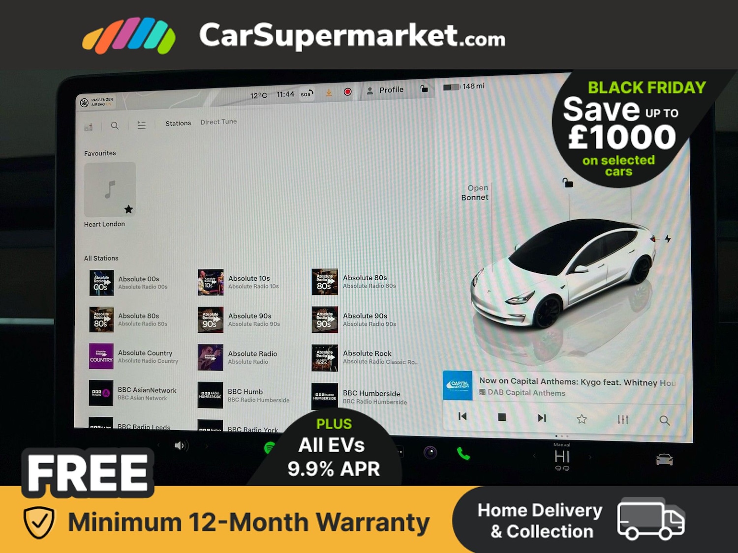 Used Tesla Model 3 2022 for sale - 76697519: Photo 25