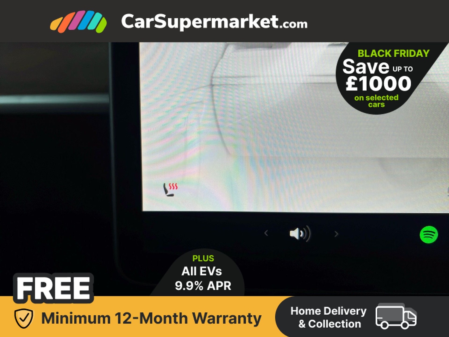 Used Tesla Model 3 2022 for sale - 76697519: Photo 26