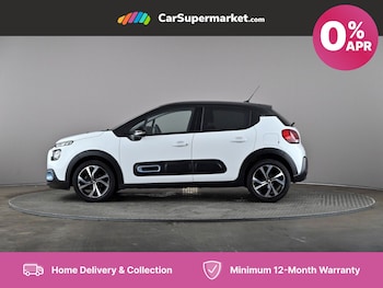 Used Citroen C3 2023 for sale - 75501336: Photo