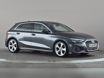 Used Audi A3 2022 for sale - 78610737: Photo