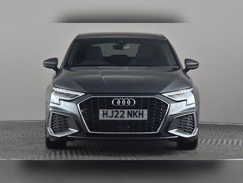 Used Audi A3 2022 for sale - 78610737: Photo