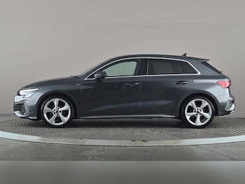 Used Audi A3 2022 for sale - 78610737: Photo