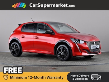 Peugeot 208 feature image