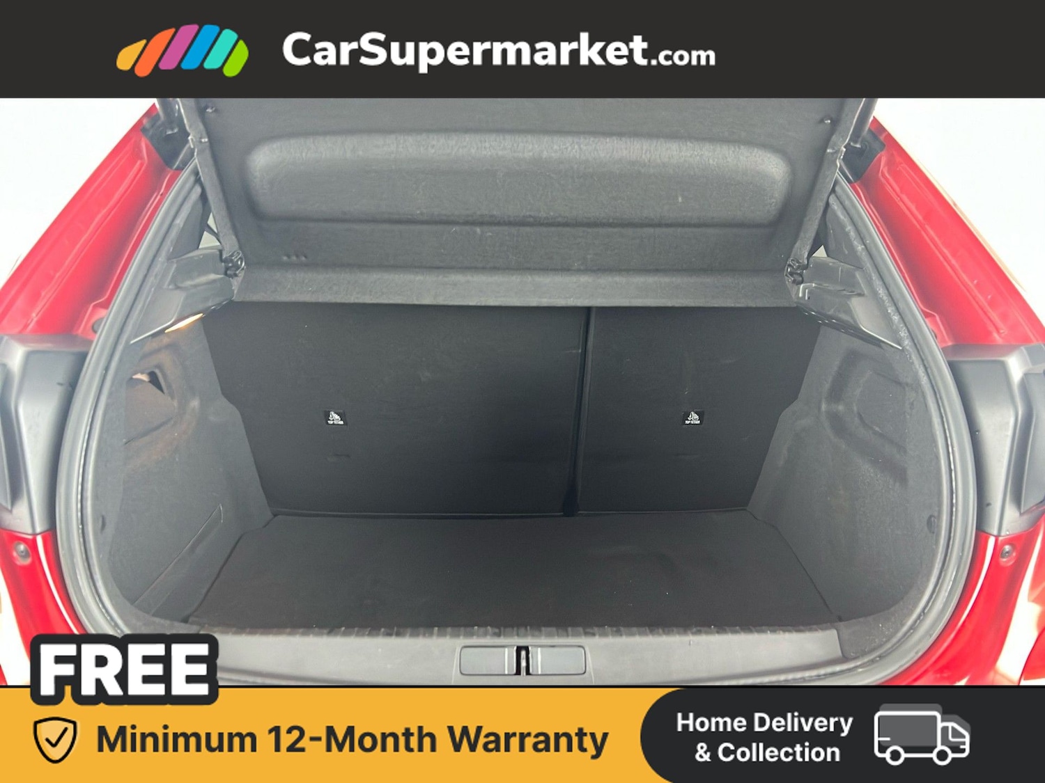 Used Peugeot 208 2023 for sale - 77879037: Photo 22