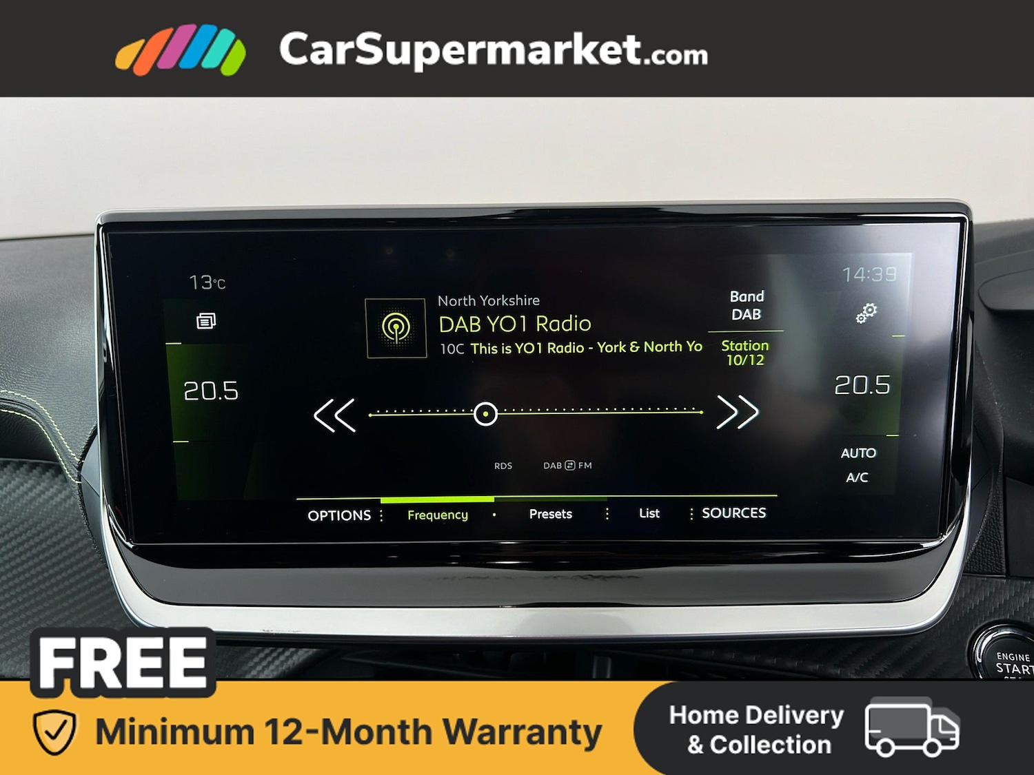 Used Peugeot 208 2023 for sale - 77879037: Photo 24