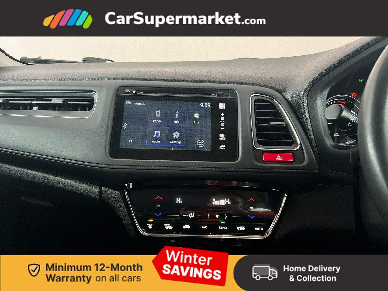 Used Honda HR-V 2018 for sale - 77294576: Photo 17