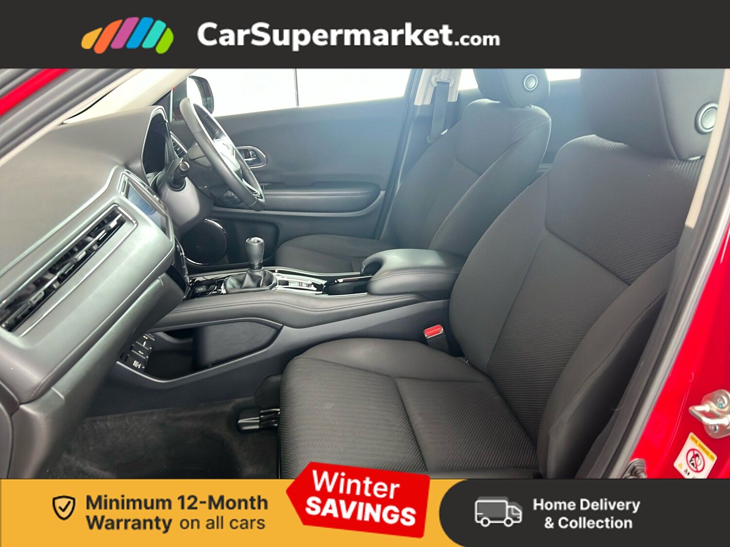 Used Honda HR-V 2018 for sale - 77294576: Photo 18