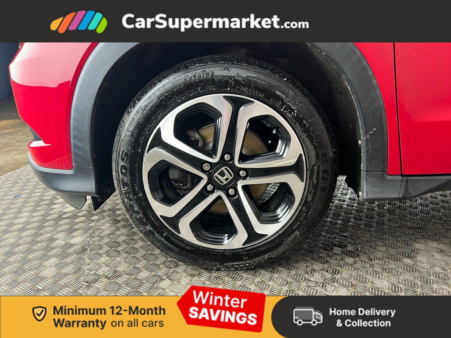 Used Honda HR-V 2018 for sale - 77294576: Photo 20