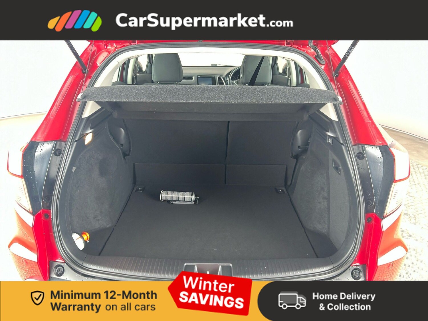 Used Honda HR-V 2018 for sale - 77294576: Photo 23