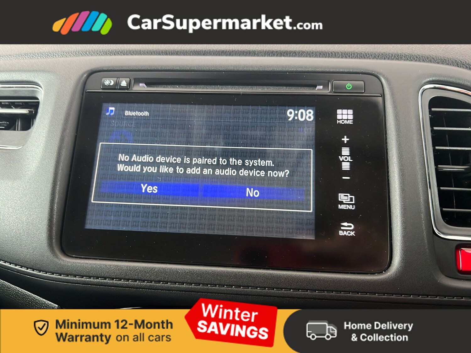 Used Honda HR-V 2018 for sale - 77294576: Photo 26