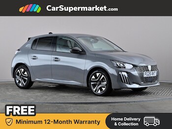 Used Peugeot 208 2025 for sale - 77831230: Photo