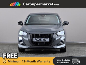 Used Peugeot 208 2025 for sale - 77831230: Photo