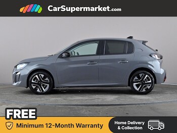 Used Peugeot 208 2025 for sale - 77831230: Photo