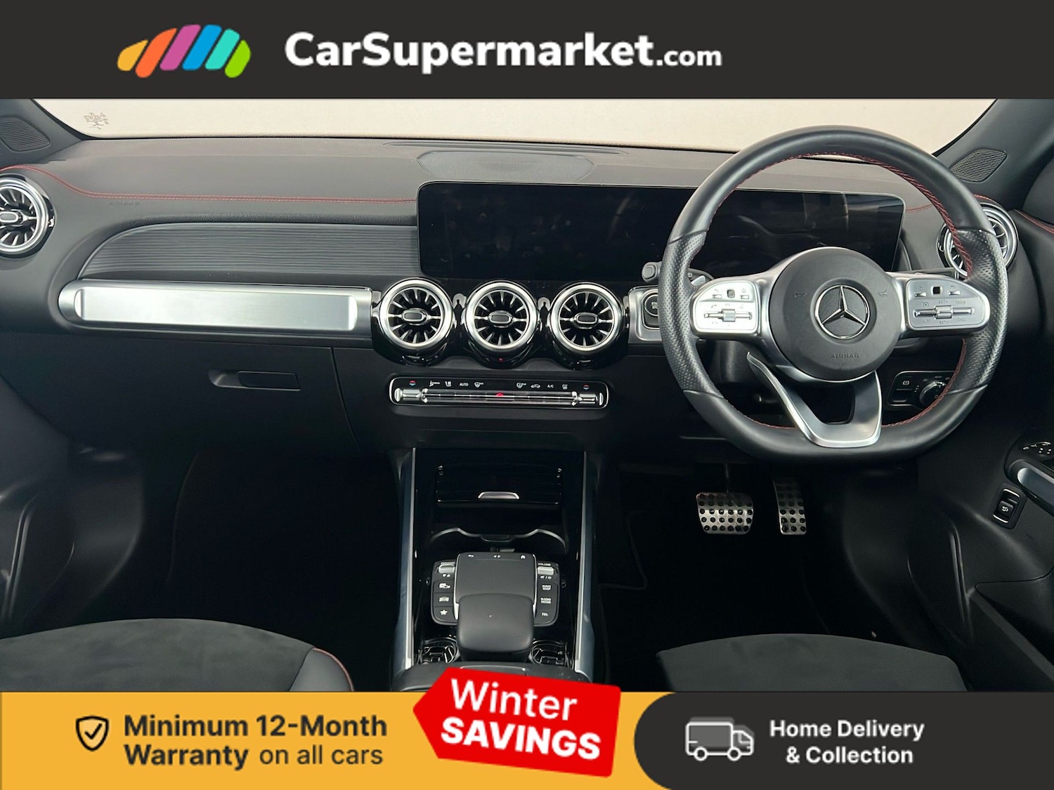 Used Mercedes-Benz EQB 2022 for sale - 77303000: Photo 14