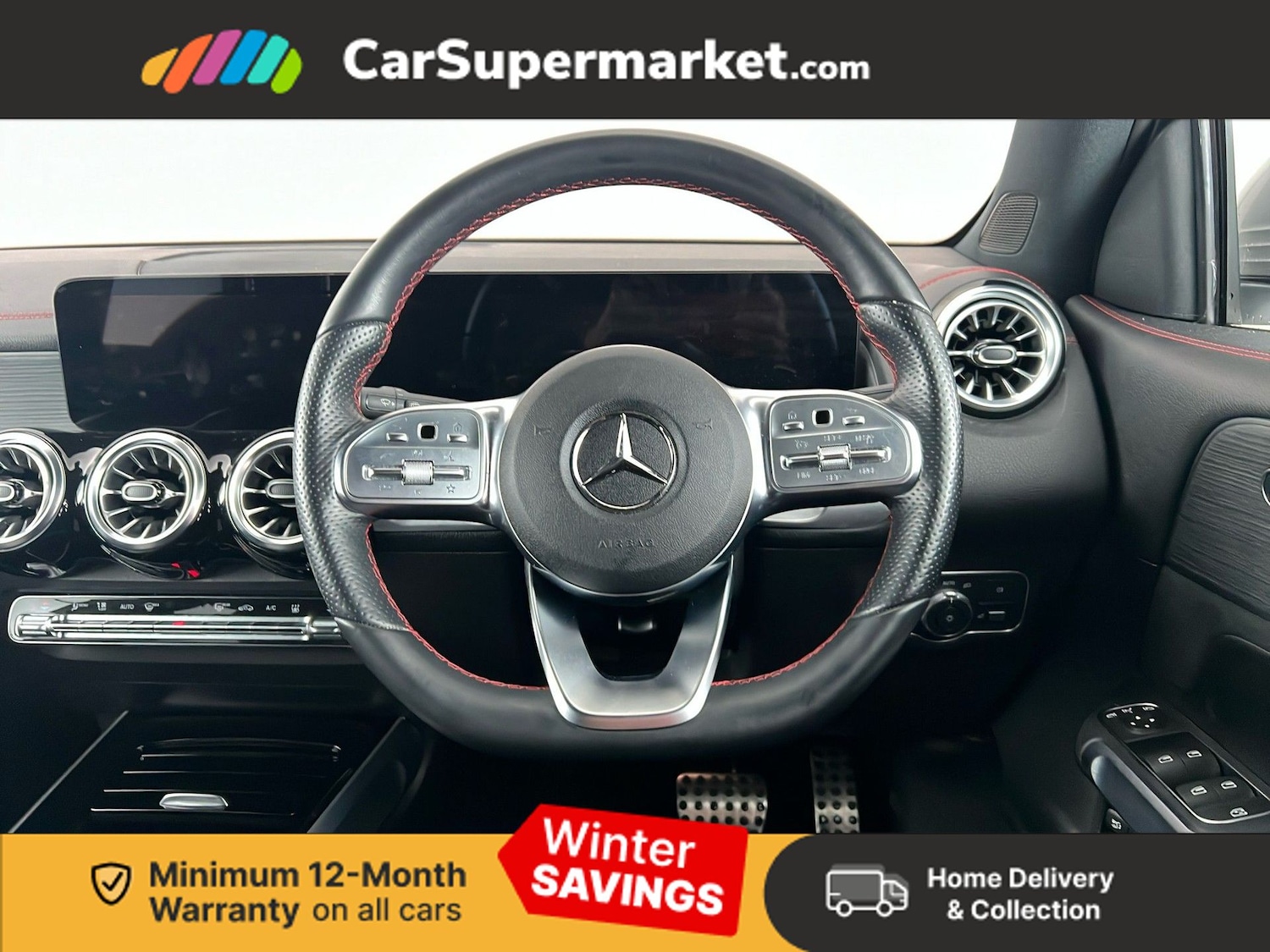 Used Mercedes-Benz EQB 2022 for sale - 77303000: Photo 15