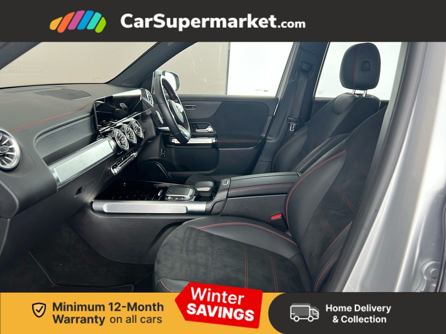 Used Mercedes-Benz EQB 2022 for sale - 77303000: Photo 18