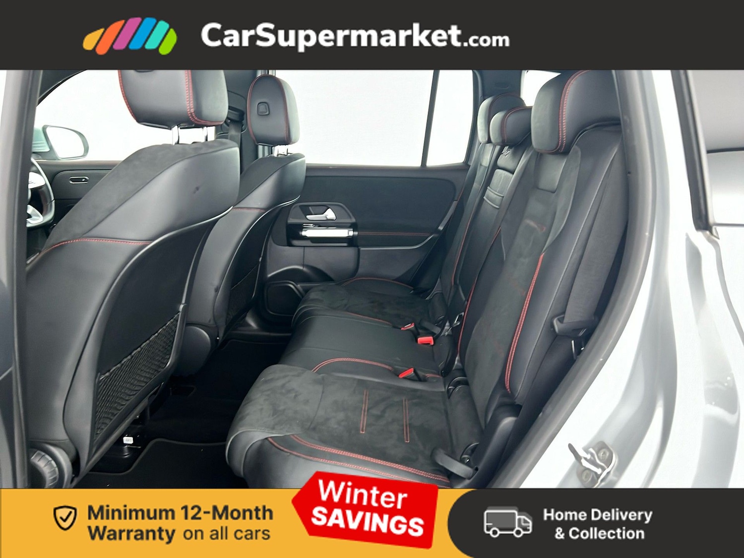 Used Mercedes-Benz EQB 2022 for sale - 77303000: Photo 19