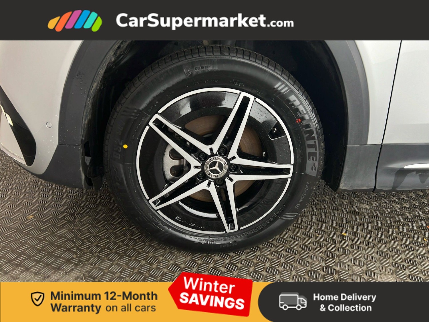 Used Mercedes-Benz EQB 2022 for sale - 77303000: Photo 20