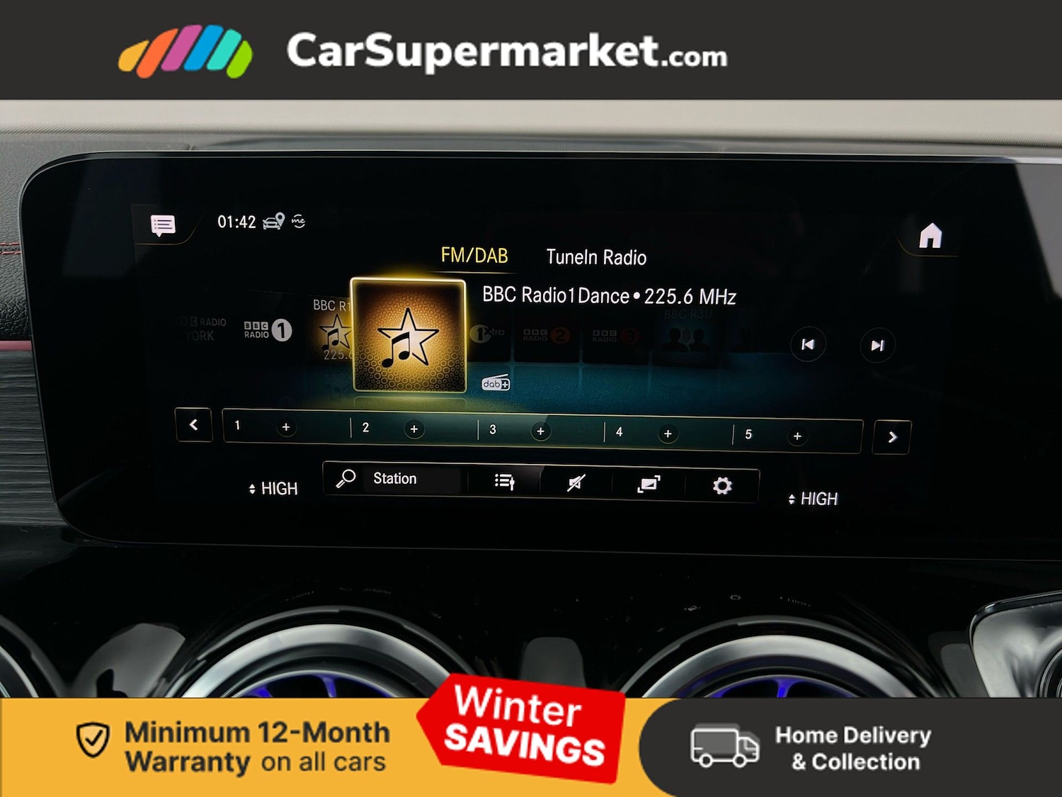 Used Mercedes-Benz EQB 2022 for sale - 77303000: Photo 26