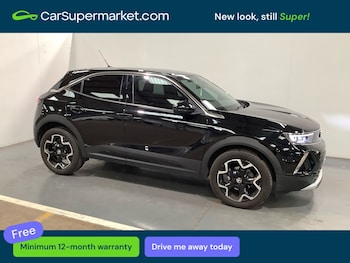 Used Vauxhall Mokka 2023 for sale - 78311622: Photo