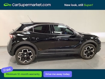 Used Vauxhall Mokka 2023 for sale - 78311622: Photo