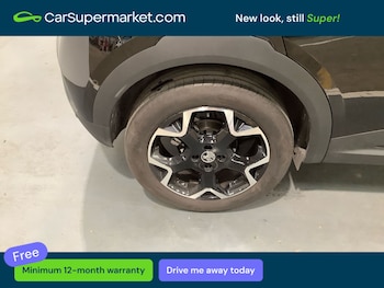 Used Vauxhall Mokka 2023 for sale - 78311622: Photo