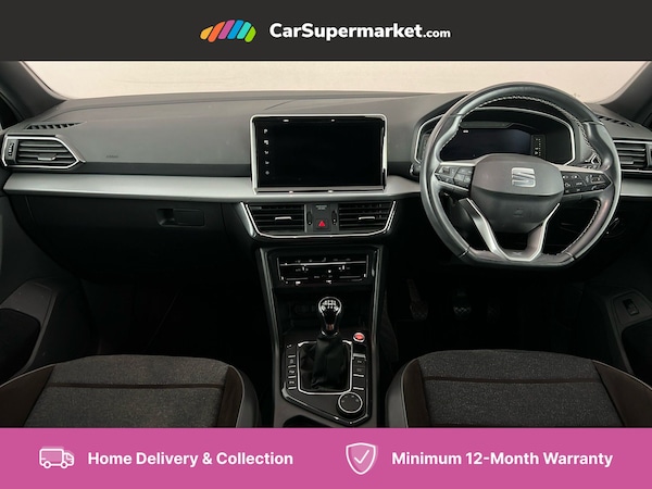Used SEAT Tarraco 2021 for sale - 76158259: Photo 13