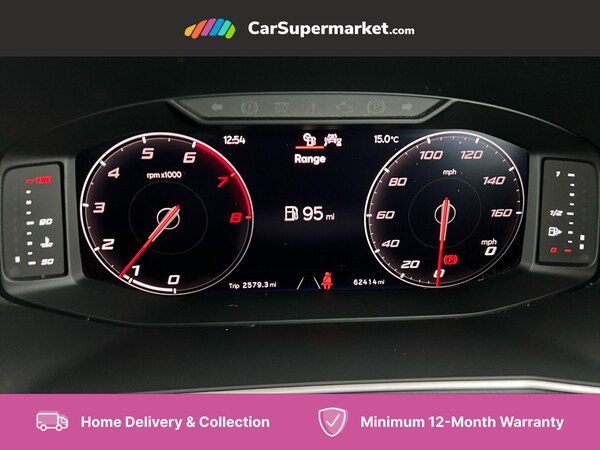 Used SEAT Tarraco 2021 for sale - 76158259: Photo 15