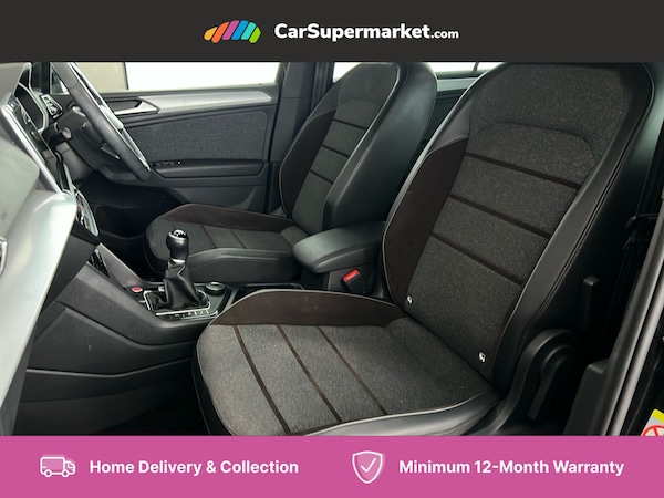 Used SEAT Tarraco 2021 for sale - 76158259: Photo 17