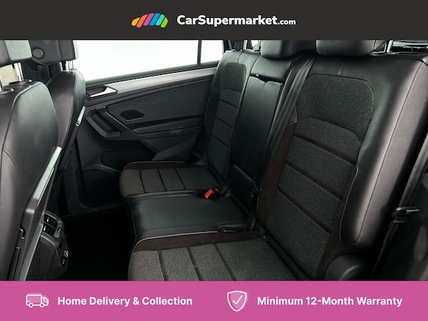 Used SEAT Tarraco 2021 for sale - 76158259: Photo 18