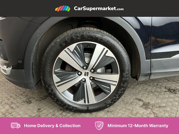 Used SEAT Tarraco 2021 for sale - 76158259: Photo 19