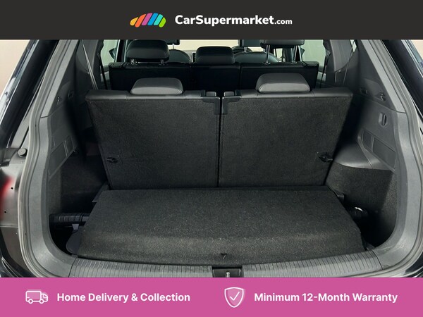Used SEAT Tarraco 2021 for sale - 76158259: Photo 22