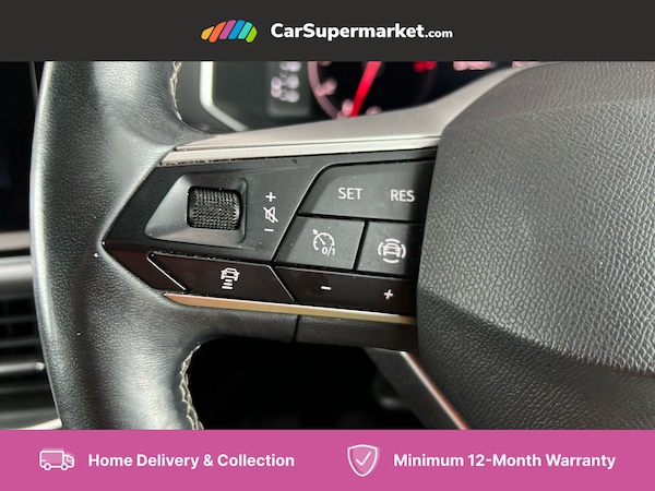 Used SEAT Tarraco 2021 for sale - 76158259: Photo 26