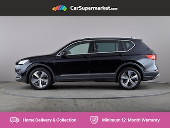 Used SEAT Tarraco 2021 for sale - 76158259: Photo 3