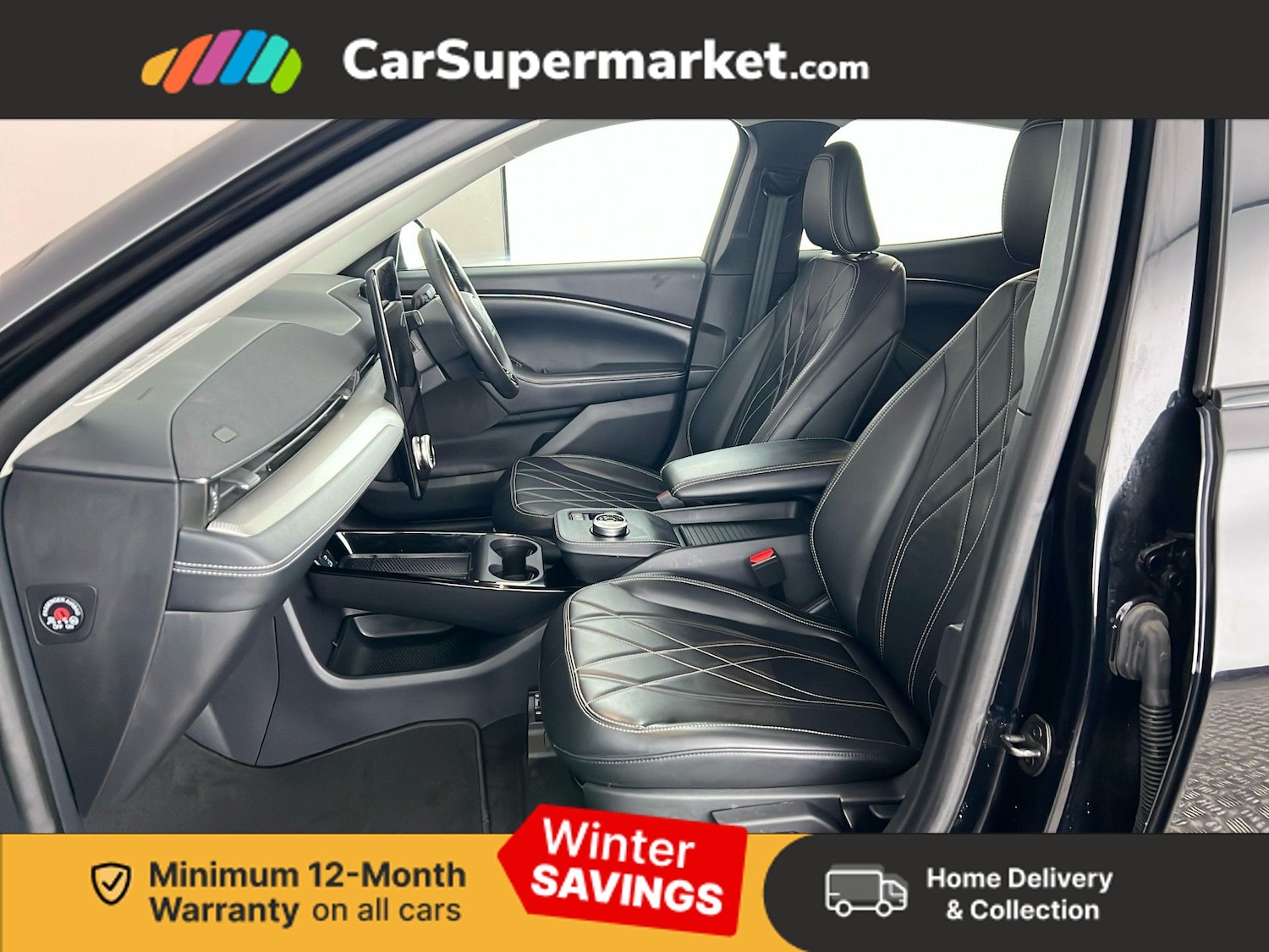 Used Ford Mustang Mach-E 2022 for sale - 77037256: Photo 18