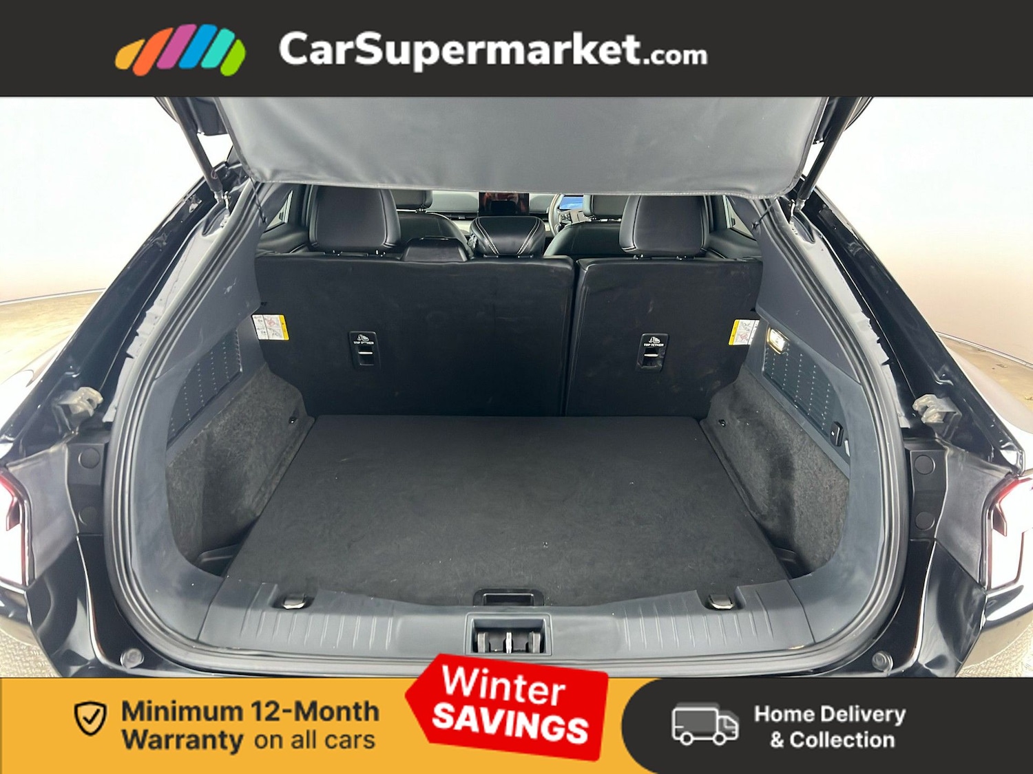 Used Ford Mustang Mach-E 2022 for sale - 77037256: Photo 23