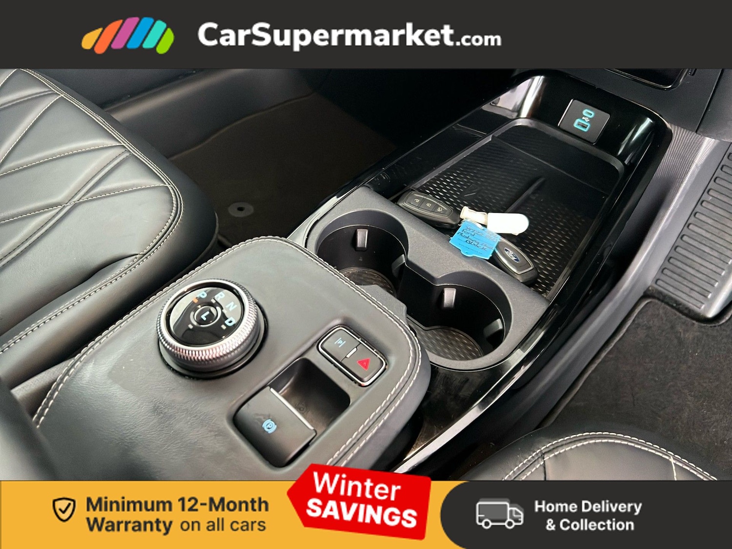 Used Ford Mustang Mach-E 2022 for sale - 77037256: Photo 28