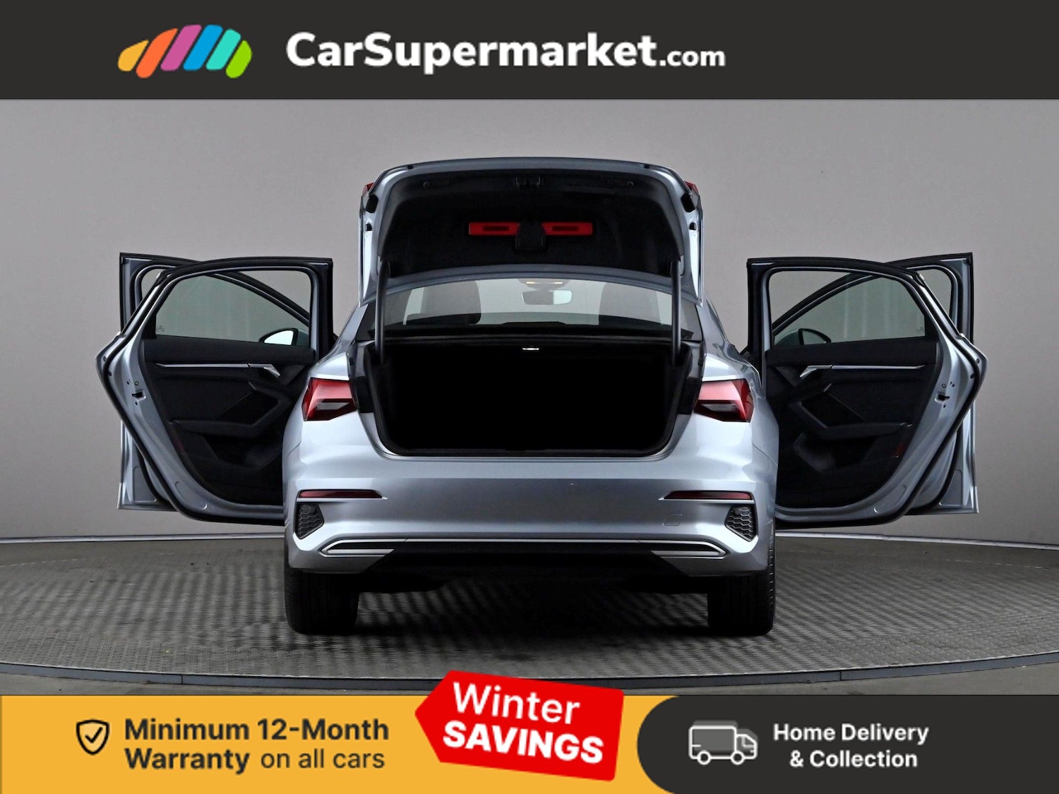 Used Audi A3 2022 for sale - 77101169: Photo 12