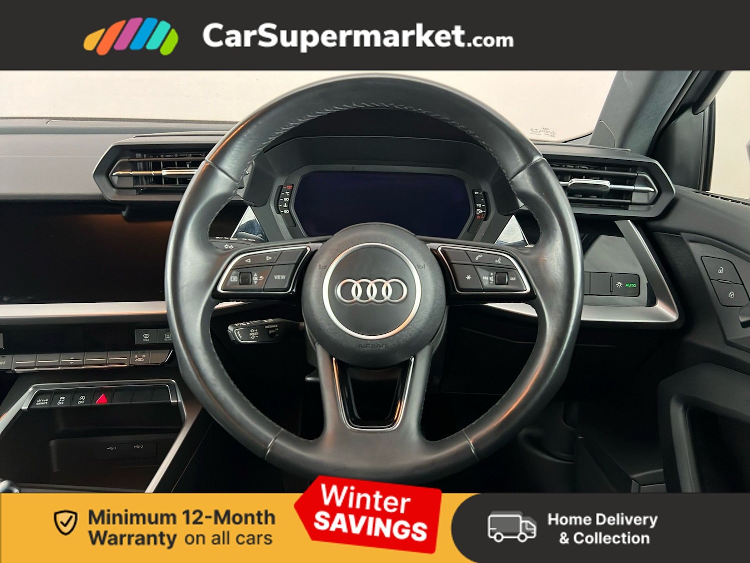 Used Audi A3 2022 for sale - 77101169: Photo 15