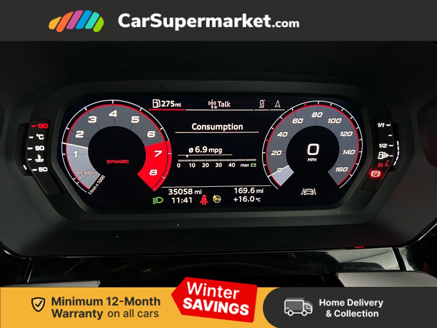 Used Audi A3 2022 for sale - 77101169: Photo 16